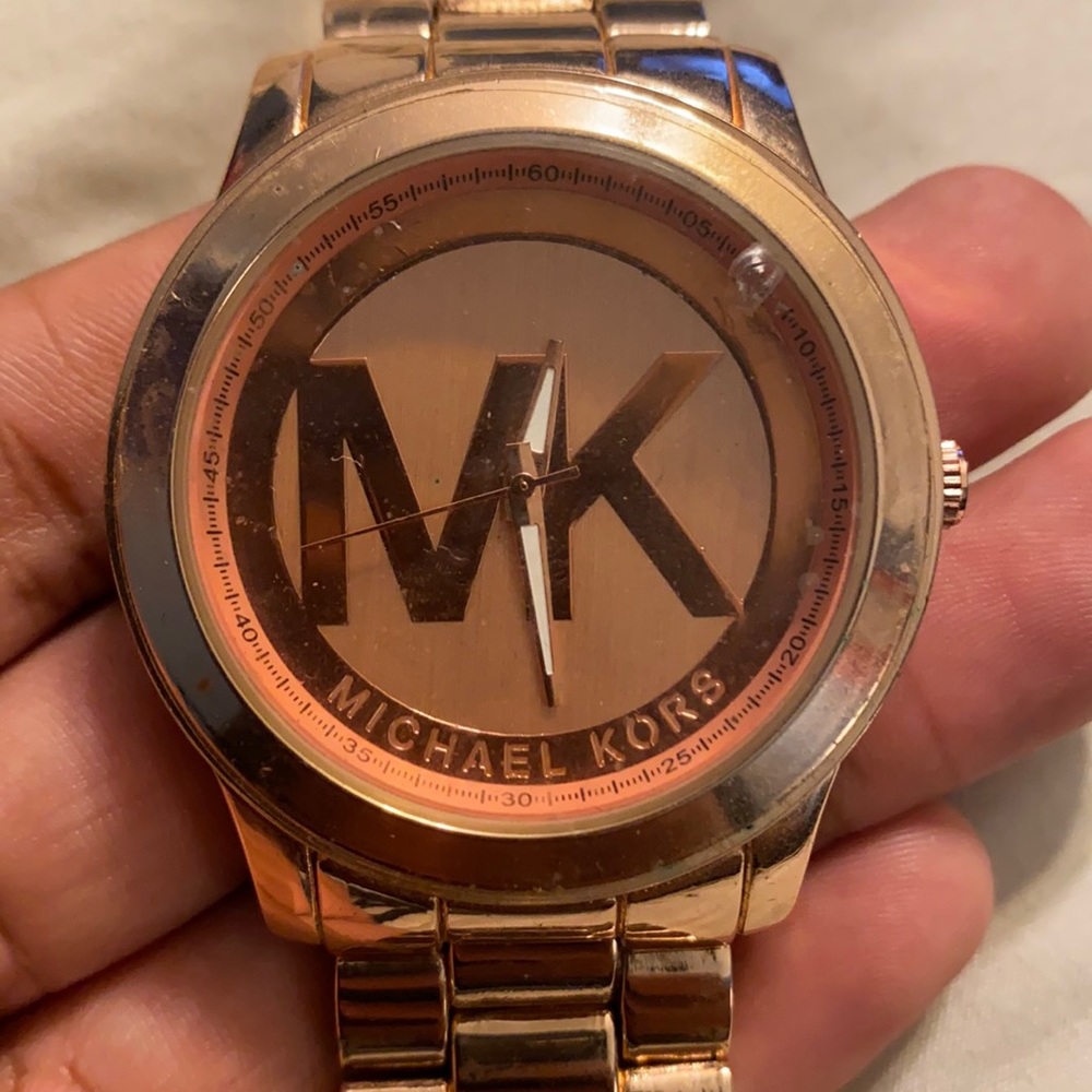 Michael Kors Watch